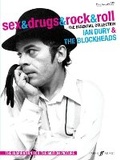 Cover: Sex & Drugs & Rock & Roll - Faber Music Ltd