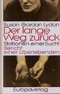 Abbildung von: Der lange Weg zurück - Europa Verlag
