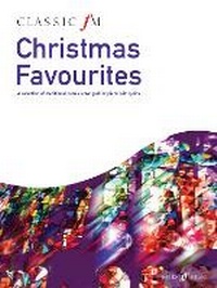 Abbildung von: Classic FM: Christmas Favourites - Faber Music Ltd