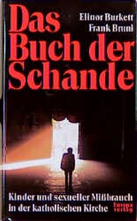 Abbildung von: Das Buch der Schande - Europa Verlag