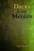Cover: Ducks in the Median - Lulu.com