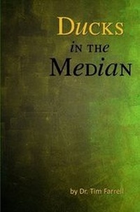 Enlarge image Cover: Ducks in the Median - Lulu.com