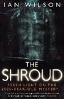 Cover: The Shroud - Bantam Books