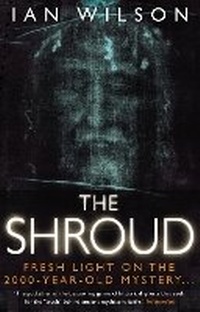 Enlarge image Cover: The Shroud - Bantam Books