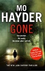 Cover: Gone - Bantam Books