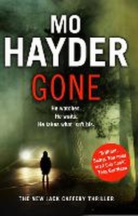 Enlarge image Cover: Gone - Bantam Books