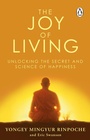 Cover: The Joy of Living - Bantam Books