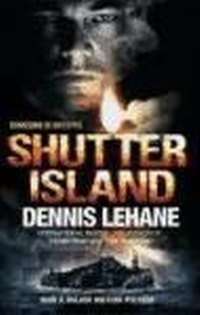 Abbildung von: Shutter Island - Bantam Books