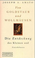 Cover: Von Goldstaub und Wollm&auml;usen - Europa Verlag
