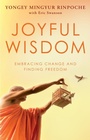 Cover: Joyful Wisdom - Bantam Books