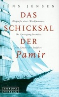 Cover: Das Schicksal der Pamir - Europa Verlag