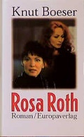Cover: Rosa Roth - Europa Verlag