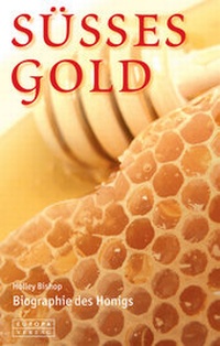 Enlarge image Cover: Süsses Gold - Europa Verlag