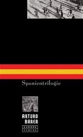 Cover: Spanien-Trilogie - Europa Verlag