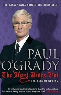 Enlarge image Cover: The Devil Rides Out - Bantam Books