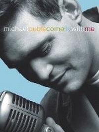 Enlarge image Cover: Come Fly With Me - Faber Music Ltd