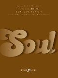Cover: The Essential Soul Collection - Faber Music Ltd