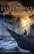 Cover: Stonewielder - Bantam Books