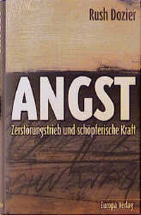 Abbildung von: Angst - Europa Verlag
