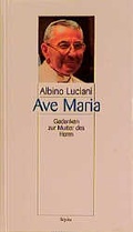 Cover: Ave Maria - Styria Premium in Verlagsgruppe Styria GmbH & Co. KG