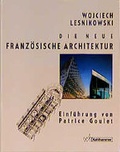 Cover: Die neue franz&ouml;sische Architektur - Kohlhammer