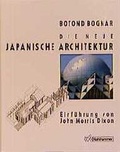 Cover: Die neue japanische Architektur - Kohlhammer