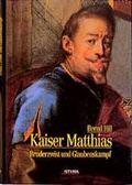 Cover: Kaiser Matthias - Styria Premium in Verlagsgruppe Styria GmbH & Co. KG