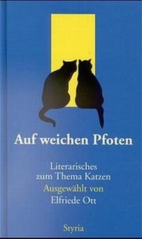 Enlarge image Cover: Auf weichen Pfoten - Styria Premium in Verlagsgruppe Styria GmbH & Co. KG