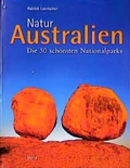 Cover: Natur Australien - Styria Premium in Verlagsgruppe Styria GmbH & Co. KG