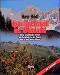 Cover: Vom Dachstein ins Weinland - Styria Premium in Verlagsgruppe Styria GmbH & Co. KG