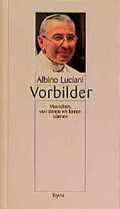 Cover: Vorbilder - Styria Premium in Verlagsgruppe Styria GmbH & Co. KG
