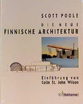 Cover: Die neue finnische Architektur - Kohlhammer