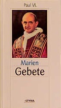 Cover: Mariengebete - Styria Premium in Verlagsgruppe Styria GmbH & Co. KG