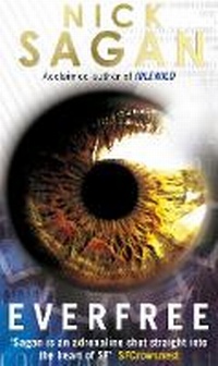 Enlarge image Cover: Everfree - Bantam Books