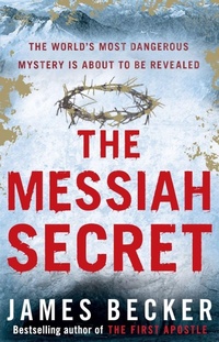 Enlarge image Cover: The Messiah Secret - Bantam Books
