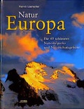 Cover: Natur Europa - Styria Premium in Verlagsgruppe Styria GmbH & Co. KG
