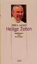 Cover: Heilige Zeiten - Styria Premium in Verlagsgruppe Styria GmbH & Co. KG