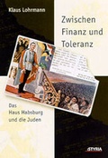 Cover: Zwischen Finanz und Toleranz - Styria Premium in Verlagsgruppe Styria GmbH & Co. KG