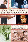 Cover: Von Travnicek bis Hinterholz 8 - Styria Premium in Verlagsgruppe Styria GmbH & Co. KG