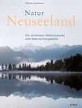 Cover: Natur Neuseeland - Styria Premium in Verlagsgruppe Styria GmbH & Co. KG