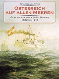 Cover: &Ouml;sterreich auf allen Meeren - Styria Premium in Verlagsgruppe Styria GmbH & Co. KG