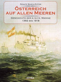 Enlarge image Cover: Österreich auf allen Meeren - Styria Premium in Verlagsgruppe Styria GmbH & Co. KG