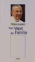 Cover: Vom Wert der Familie - Styria Premium in Verlagsgruppe Styria GmbH & Co. KG