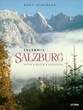 Cover: Erlebnis Salzburg - Styria Premium in Verlagsgruppe Styria GmbH & Co. KG