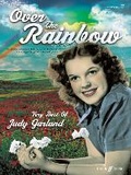 Cover: Over the Rainbow: The Very Best of Judy Garland - Faber Music Ltd