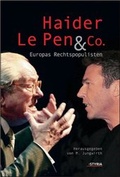 Cover: Haider, Le Pen & Co. - Styria Premium in Verlagsgruppe Styria GmbH & Co. KG