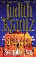 Cover: Scruples Two: Fifteen Years Later - Bantam Books