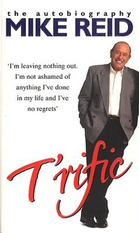 Enlarge image Cover: T'rific - Bantam Books