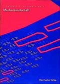 Cover: Medienlandschaft - Hueber Verlag