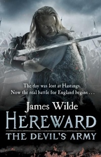 Abbildung von: Hereward: The Devil's Army (The Hereward Chronicles: book 2) - Bantam Books